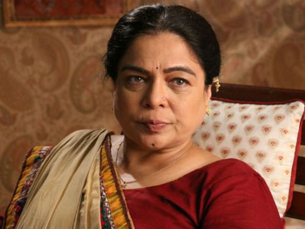 Aamir Khan, Kiran Rao, Kajol And Many Other Celebs Attended The Funeral Of Reema Lagoo